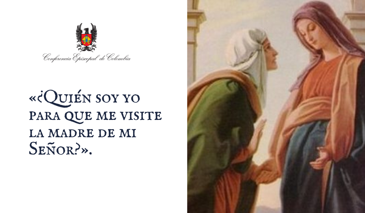21 diciembre de 2022 | Lectura del Santo Evangelio según San Lucas 1